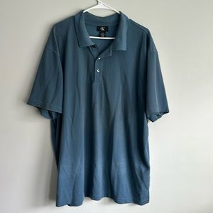 Calvin Klein polo shirt